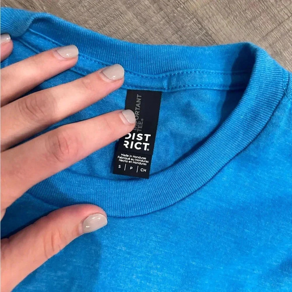 Navarre beach tshirt - Picture 3 of 6